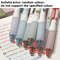 Creative 3D Fruit Scented Gel Pens For School Scrapbooking 6