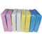 100PCS Double Sided CD DVD Storage Sleeves For Disc Organization 2