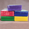 100PCS Double Sided CD DVD Storage Sleeves For Disc Organization 5
