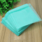 100PCS Double Sided CD DVD Storage Sleeves For Disc Organization 6
