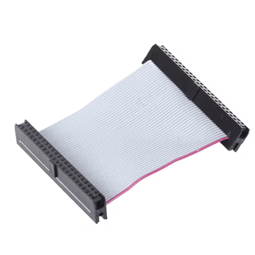 44 Pin IDE Data Ribbon Cable For 25 Inch Laptop Hard Drives 3