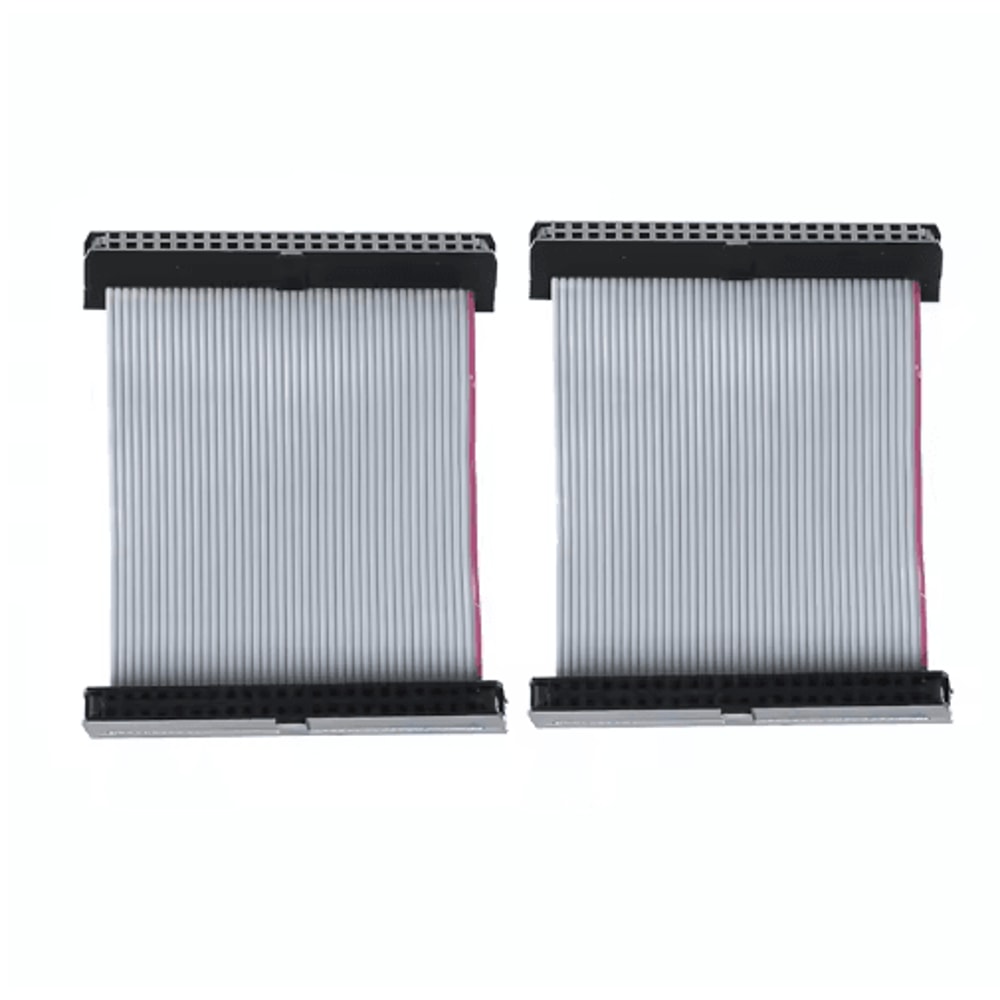 44 Pin IDE Data Ribbon Cable For 25 Inch Laptop Hard Drives 5