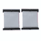 44 Pin IDE Data Ribbon Cable For 25 Inch Laptop Hard Drives 5