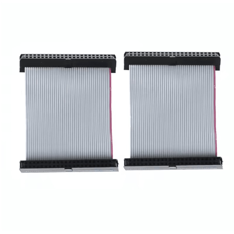 44 Pin IDE Data Ribbon Cable For 25 Inch Laptop Hard Drives 5