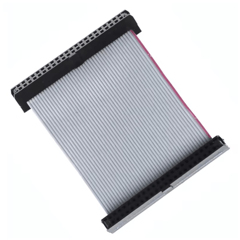 44 Pin IDE Data Ribbon Cable For 25 Inch Laptop Hard Drives 6
