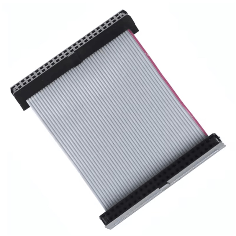44 Pin IDE Data Ribbon Cable For 25 Inch Laptop Hard Drives 6