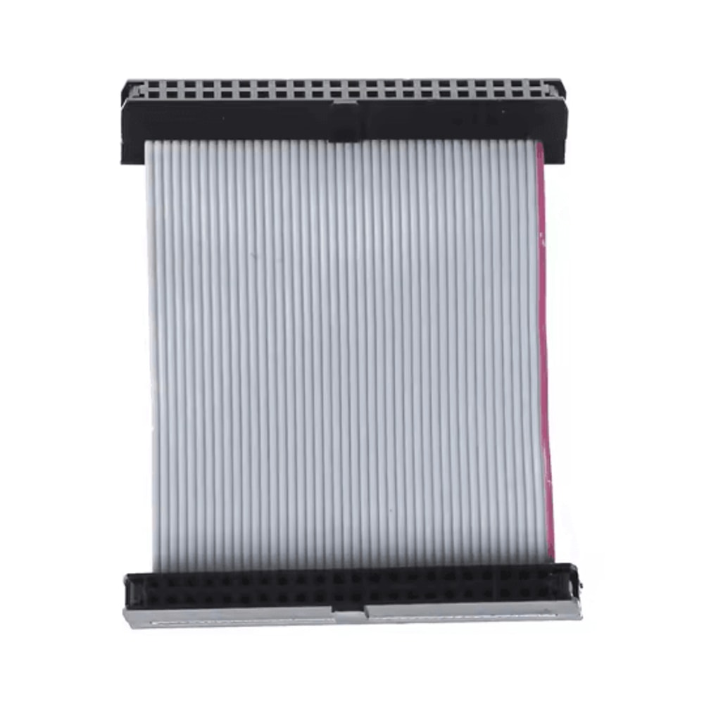 44 Pin IDE Data Ribbon Cable For 25 Inch Laptop Hard Drives 0