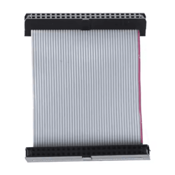 44 pin ide data ribbon cable for 2.5 inch laptop hard drives