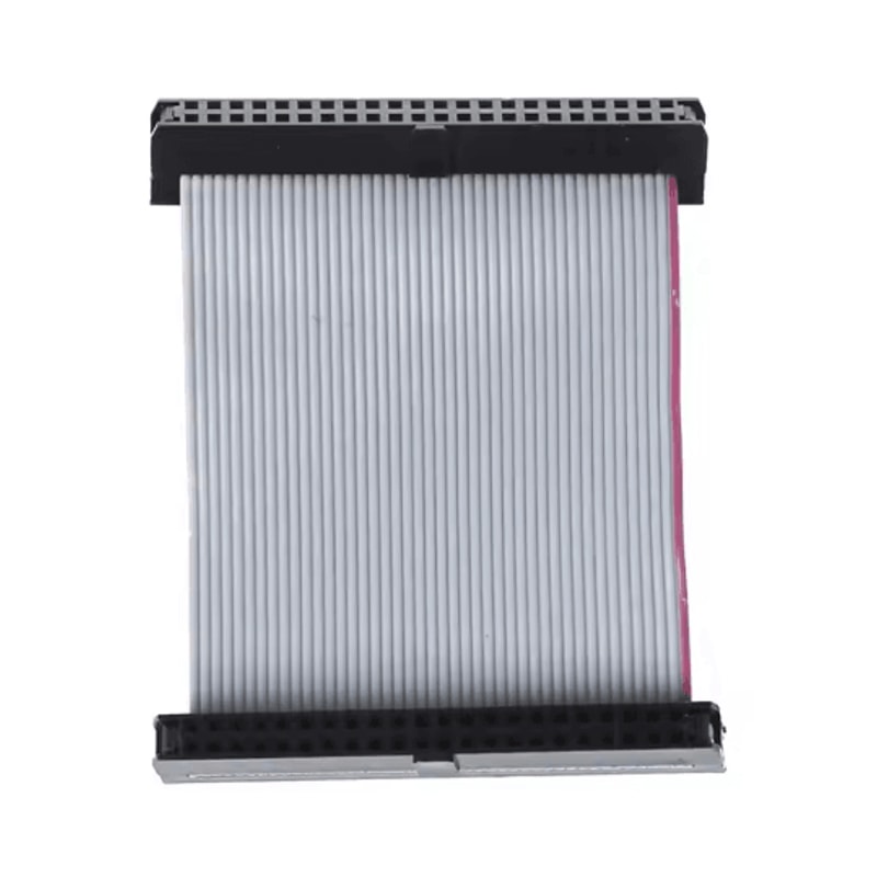 44 Pin IDE Data Ribbon Cable For 25 Inch Laptop Hard Drives 0