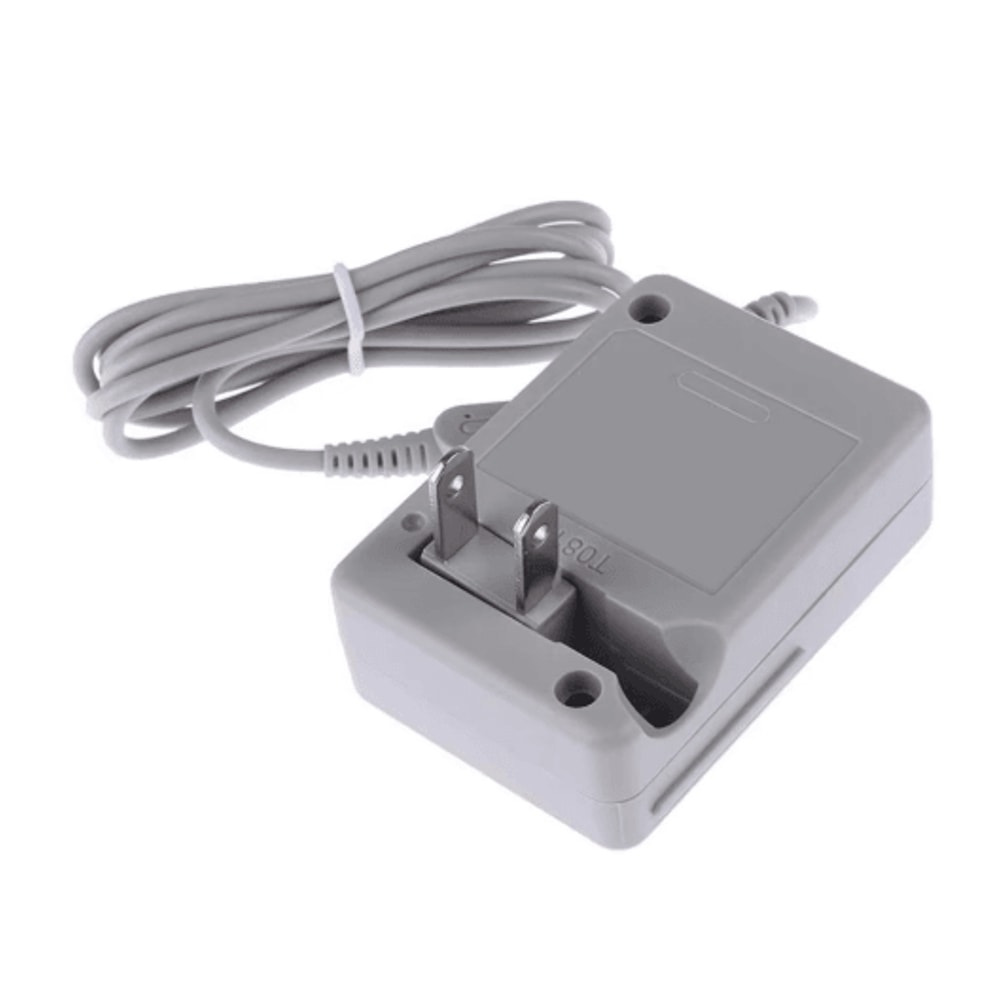 AC Power Charger Adapter For Nintendo 3DS 2DS XL DSi 1