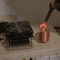 1000W ZVS Induction Heating Board Kit With Coil Power Module 5
