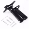 Adjustable TV Monitor Wall Mount Bracket For 10 27 Inch Screens 4