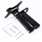 Adjustable TV Monitor Wall Mount Bracket For 10 27 Inch Screens 4
