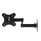 Adjustable TV Monitor Wall Mount Bracket For 10 27 Inch Screens 0