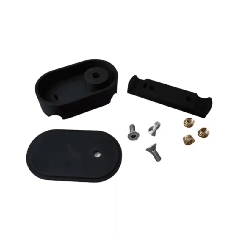 Samsung Galaxy SmartTag 2 Bicycle Saddle Holder Mount 1