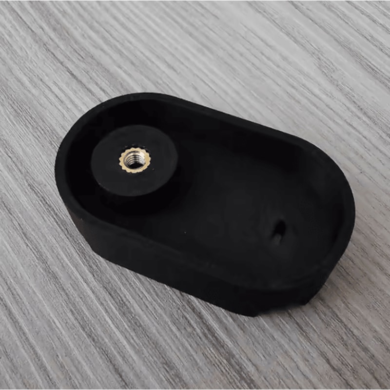 Samsung Galaxy SmartTag 2 Bicycle Saddle Holder Mount 3