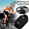Samsung Galaxy SmartTag 2 Bicycle Saddle Holder Mount 6