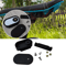 Samsung Galaxy SmartTag 2 Bicycle Saddle Holder Mount 0