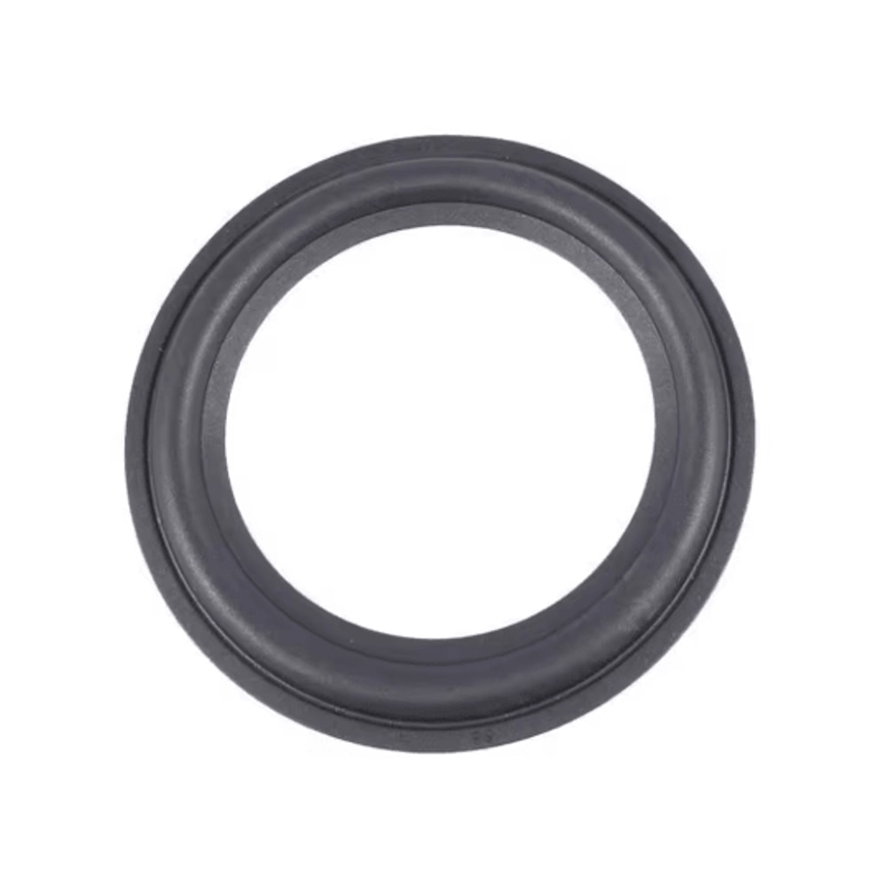 Professional Rubber Speaker Surround Repair Edge For 4 To 12 Inch Speakers 8