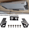 Under Desk Laptop Holder Notebook Storage Organizer 0