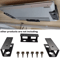 Under Desk Laptop Holder Notebook Storage Organizer 0