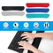 Ergonomic Memory Foam Keyboard Wrist Rest Pad For Gaming Office Use 0