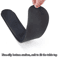 Ergonomic Memory Foam Keyboard Wrist Rest Pad For Gaming Office Use 8