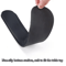 Ergonomic Memory Foam Keyboard Wrist Rest Pad For Gaming Office Use 8