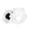 Transparent Crystal Protective Case For Fuji Instax Pal Camera 1