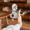 Transparent Crystal Protective Case For Fuji Instax Pal Camera 4
