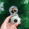 Transparent Crystal Protective Case For Fuji Instax Pal Camera 0