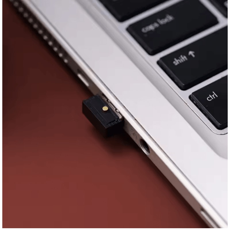 USB Mini Mouse Jiggler For Automatic Computer Activity Simulation 3