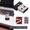 USB Mini Mouse Jiggler For Automatic Computer Activity Simulation 4