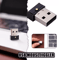 USB Mini Mouse Jiggler For Automatic Computer Activity Simulation 4