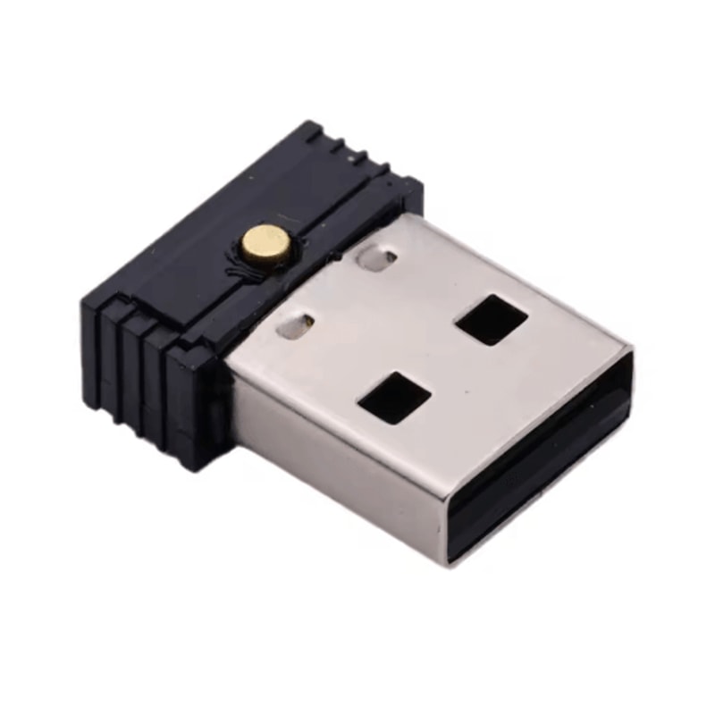 USB Mini Mouse Jiggler For Automatic Computer Activity Simulation 5