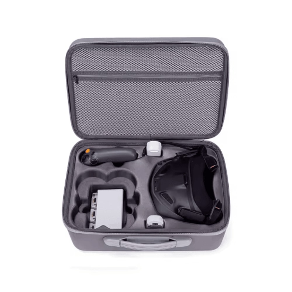 Hard Protection Travel Storage Case For DJI Neo Fly More Combo 2
