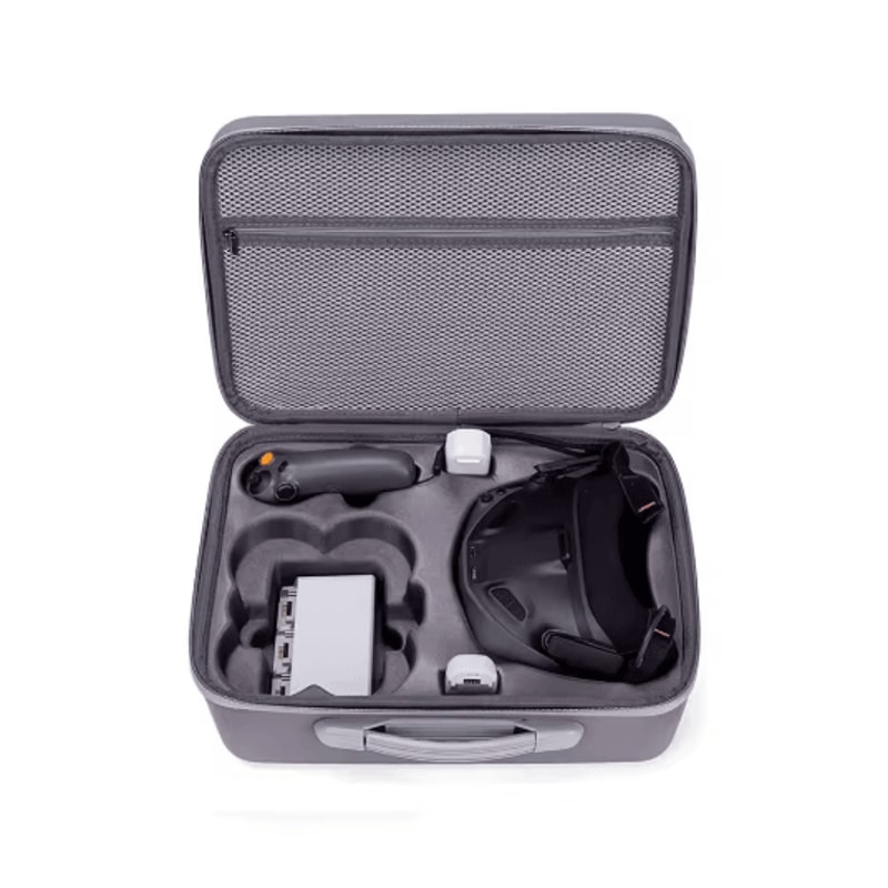 Hard Protection Travel Storage Case For DJI Neo Fly More Combo 2