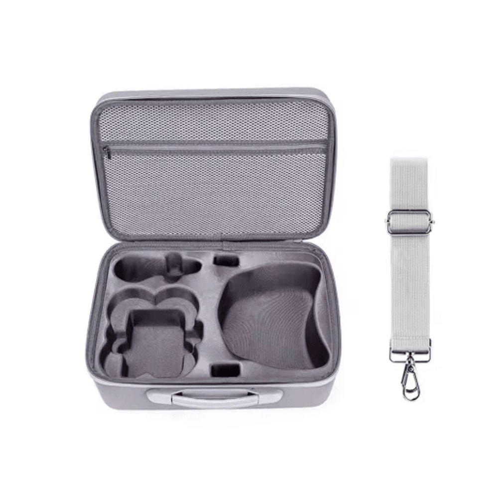 Hard Protection Travel Storage Case For DJI Neo Fly More Combo 5