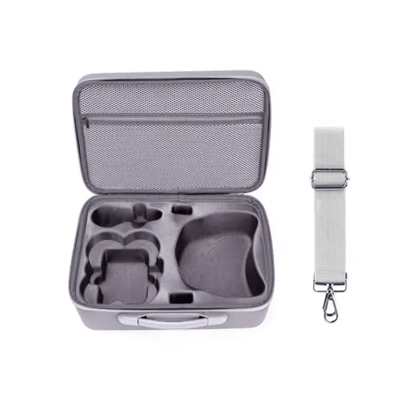 Hard Protection Travel Storage Case For DJI Neo Fly More Combo 5
