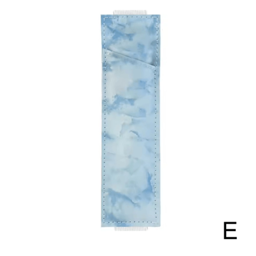 EVA Hard Shell Pencil Accessories Organizer Case 7