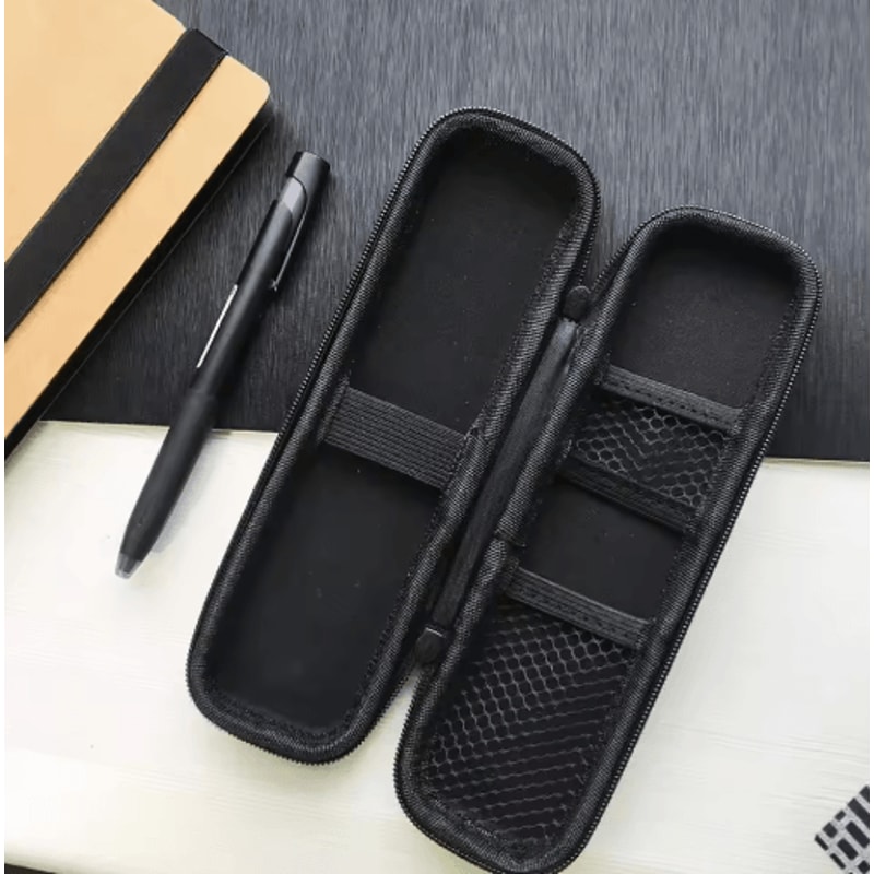 EVA Hard Shell Pencil Accessories Organizer Case 13