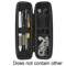 EVA Hard Shell Pencil Accessories Organizer Case 17