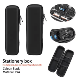 eva hard shell pencil & accessories organizer case
