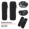 EVA Hard Shell Pencil Accessories Organizer Case 0