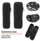 EVA Hard Shell Pencil Accessories Organizer Case 0