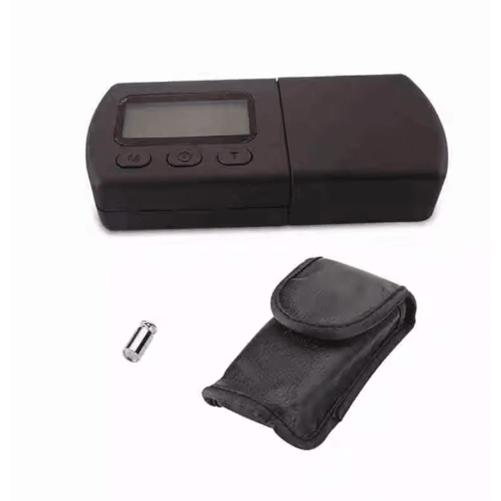 Digital LCD Turntable Stylus Pressure Scale For Accurate Needle Adjustment 1