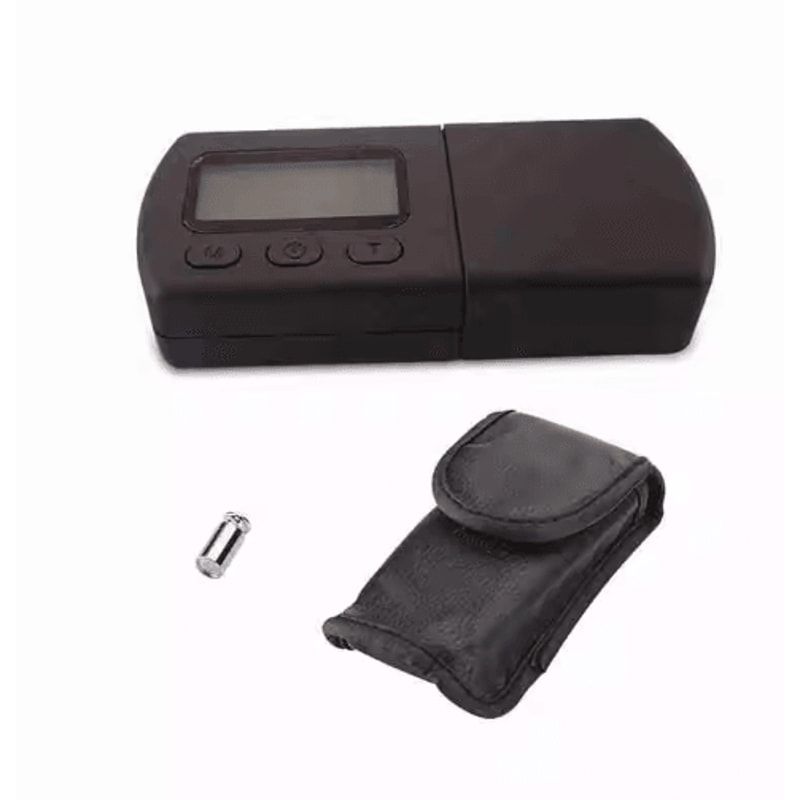 Digital LCD Turntable Stylus Pressure Scale For Accurate Needle Adjustment 1