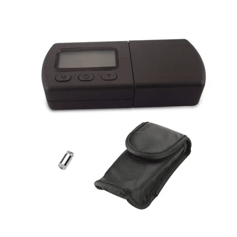 Digital LCD Turntable Stylus Pressure Scale For Accurate Needle Adjustment 4