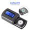 Digital LCD Turntable Stylus Pressure Scale For Accurate Needle Adjustment 5