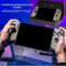 EVA Hard Protective Travel Case For MSI Claw Gaming Console 3